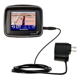  Rapid Wall Home AC Charger for the TomTom Rider   uses 