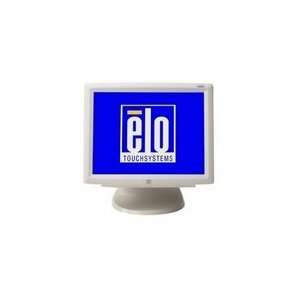    Elo 3000 Series 1529L Touch Screen Monitor