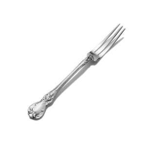  TOWLE OLD MASTER BERRY FORK STERLING FLATWARE Kitchen 