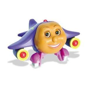    Jay Jay the Jet Plane Tracey Wooden Character Toys & Games