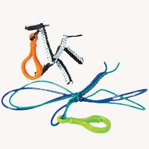 Animal String Clip Craft Kits Toys & Games