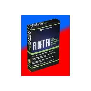   Float FX w/ DVD The Ultimate Levitation System Tricks 
