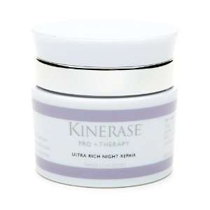  Kinerase Pro + Therapy Ultra Rich Night Repair 1.7 oz (50 