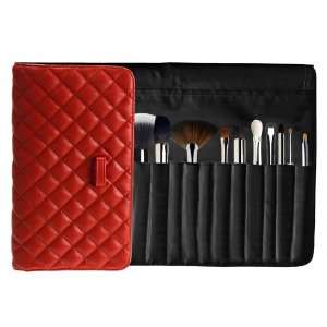  Trish McEvoy The Power of Tools Brush Collection 10 Brushes 