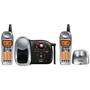  Remanufactured Uniden DCT 6482 2.4 GHz Digital Cordless 