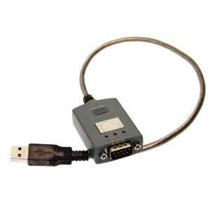  MCT USB to RS232 Converter Cable for Garmin GPS Units 