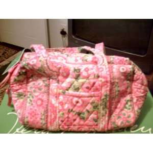 Vera Bradley Petal pink handbag New retails $50