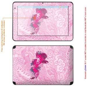   ) for Viewsonic gTablet 10.1 10.1 inch tablet case cover gTABLET 388