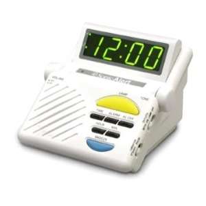 Sonic Boom Original Alarm Clock 