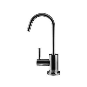 Contemporary One Handle Centerset Instant Hot Water Dispenser Faucet 