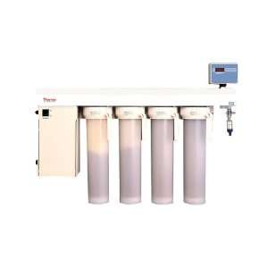Thermo Scientific Barnstead E pure 4 Holder Water Purification System 