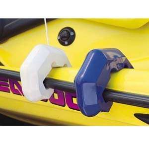  Pwc (Personal Watercraft) Fender Red