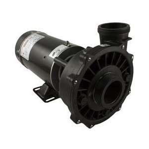  Waterway Executive Spa Pump Side Discharge 48 Frame 2 1 