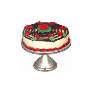  Cake Stand Stainless Steel (136)
