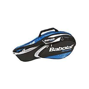  Babolat 09 Team Line 3 Racquet Bag