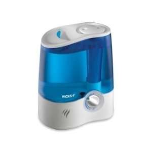  Honeywell   V5100NS Humidifier   White And Blue 