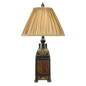    Tea Box Lamp Table Lamp By Wildwood Lamps