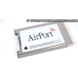  Apple Airport Card 802.11b