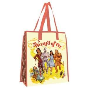  The Wizard Of Oz Go Green Recycled Shopper Tote *SALE 