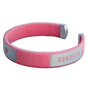  Cowboys Fan Band Bracelet