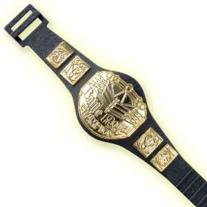  Battle Royal Championship Belt for Wrestling Action 